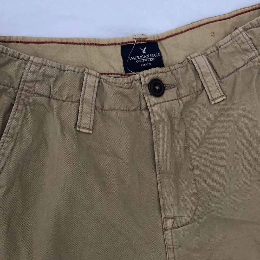 American Eagle outfitters classic cargo shorts - Picture 4 of 6